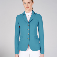 Load image into Gallery viewer, Vestrum Canberra Jacket - Dusty Blue
