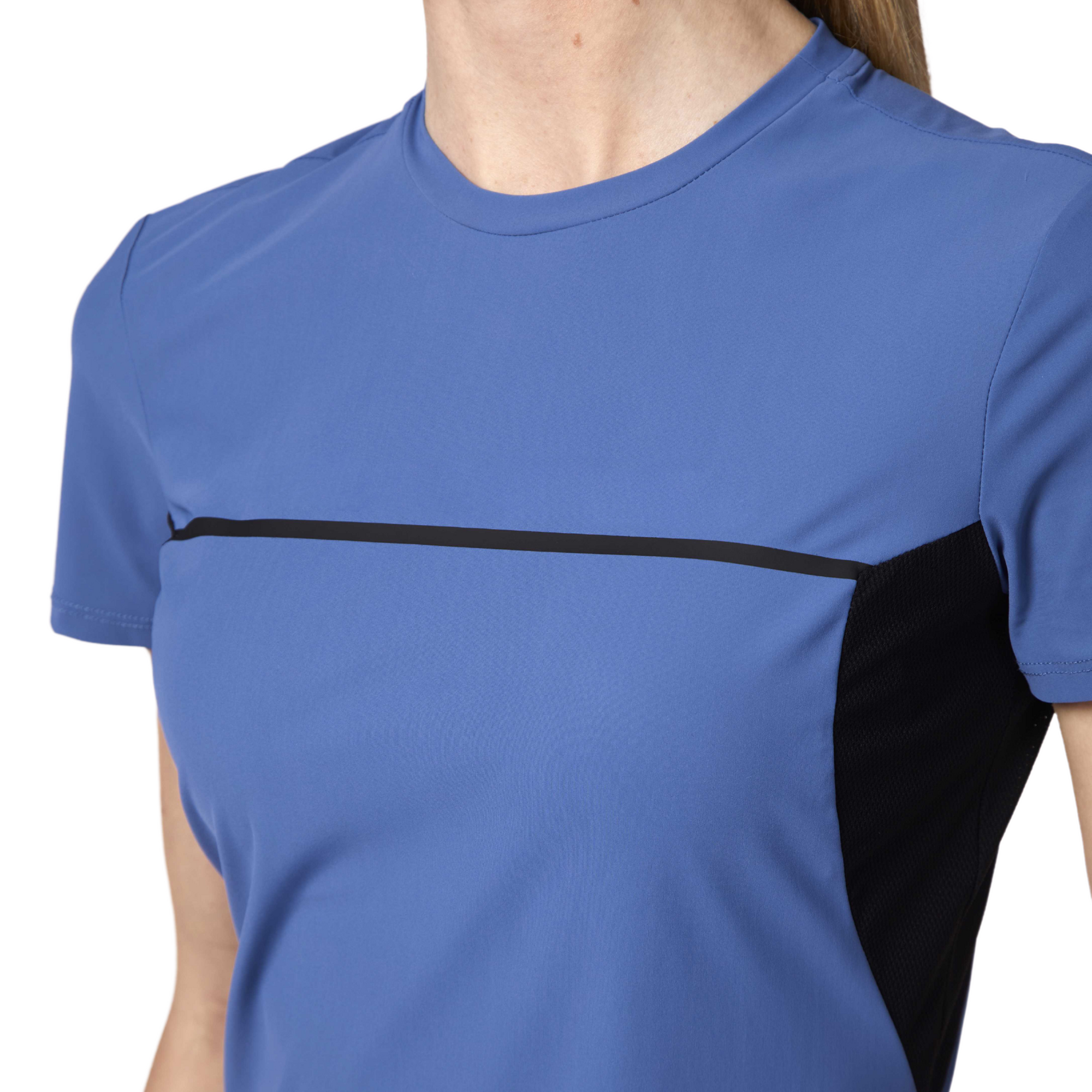 Vestrum Grooms Shirt - Air Force Blue