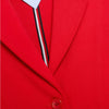 Tommy Hilfiger Hickstead Show Jacket - Red