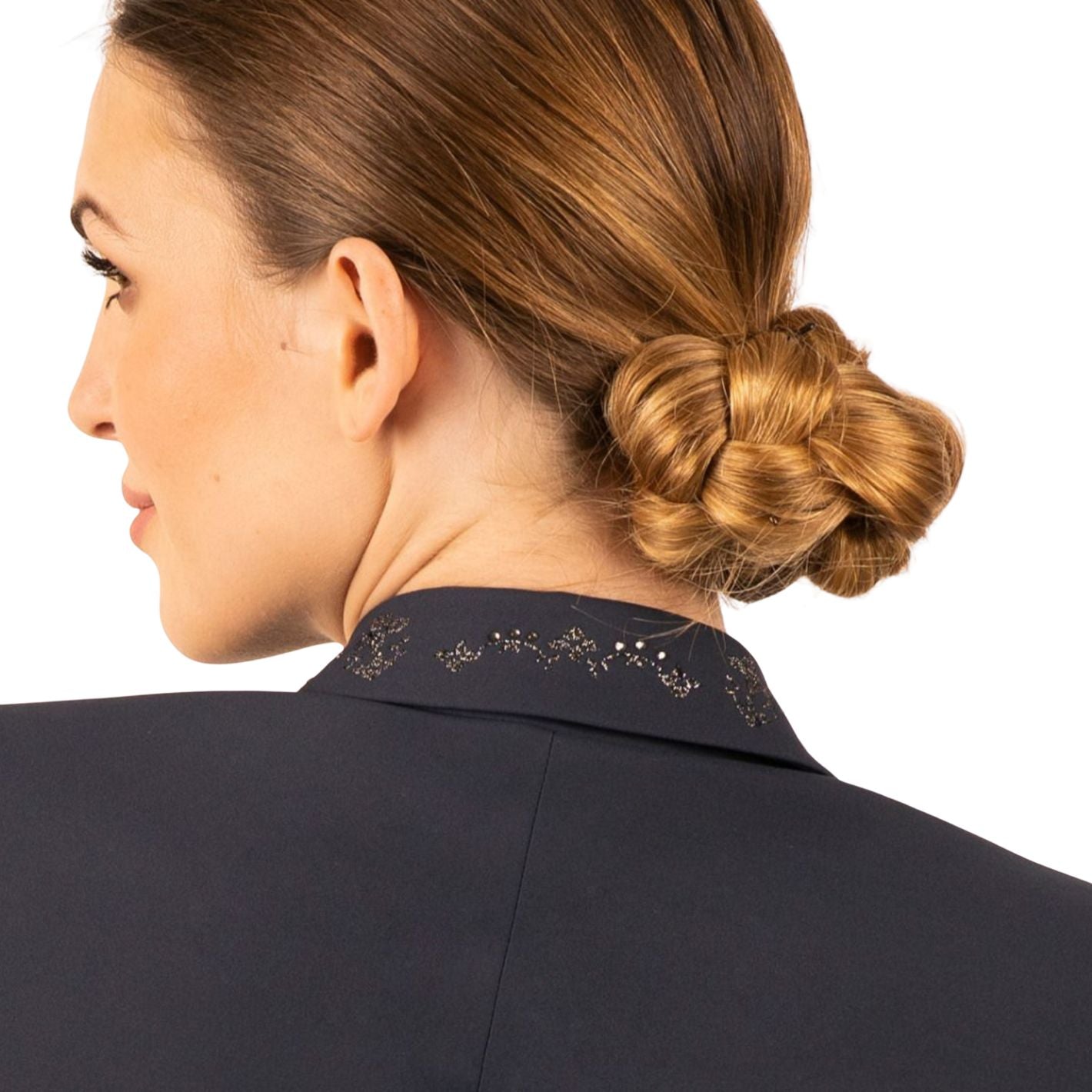 Fair Play Abigail Jacket - Navy