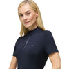 Tommy Hilfiger Palma Shirt - Navy