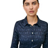 PS of Sweden Estelle Shirt - Navy