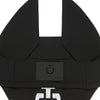 Cavalleria Toscana Light Weight Jersey Ear Bonnet - Black