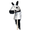 Astrup Hobby Horse - Armour