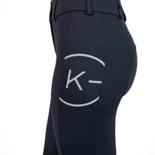 Load image into Gallery viewer, Kingsland New Kaya Breeches - Faded Denim
