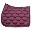 PS of Sweden Ruffle Jump Pad - Plum