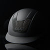 Kask Kooki Helmet - Black / Swarovski