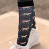Dreamers & Schemers Boot Socks - Do You Believe in Magic?