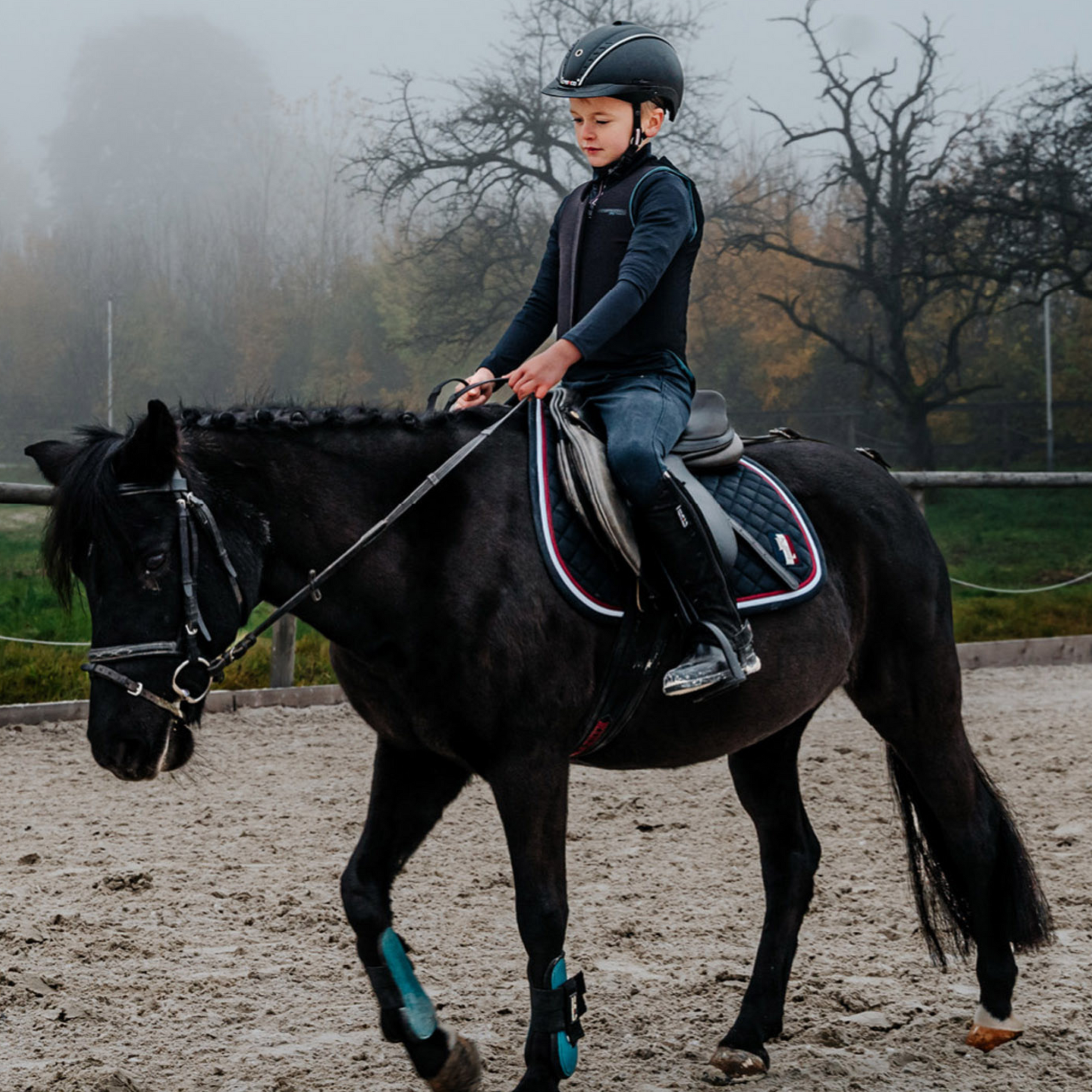 Komperdell Ballistic Vest Champion - Kids