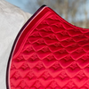 PS of Sweden Dressage Pad - Heart