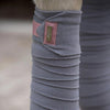 Equestrian Stockholm Bandages - Dusty Pink