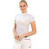 Spooks Tarah Shirt - White