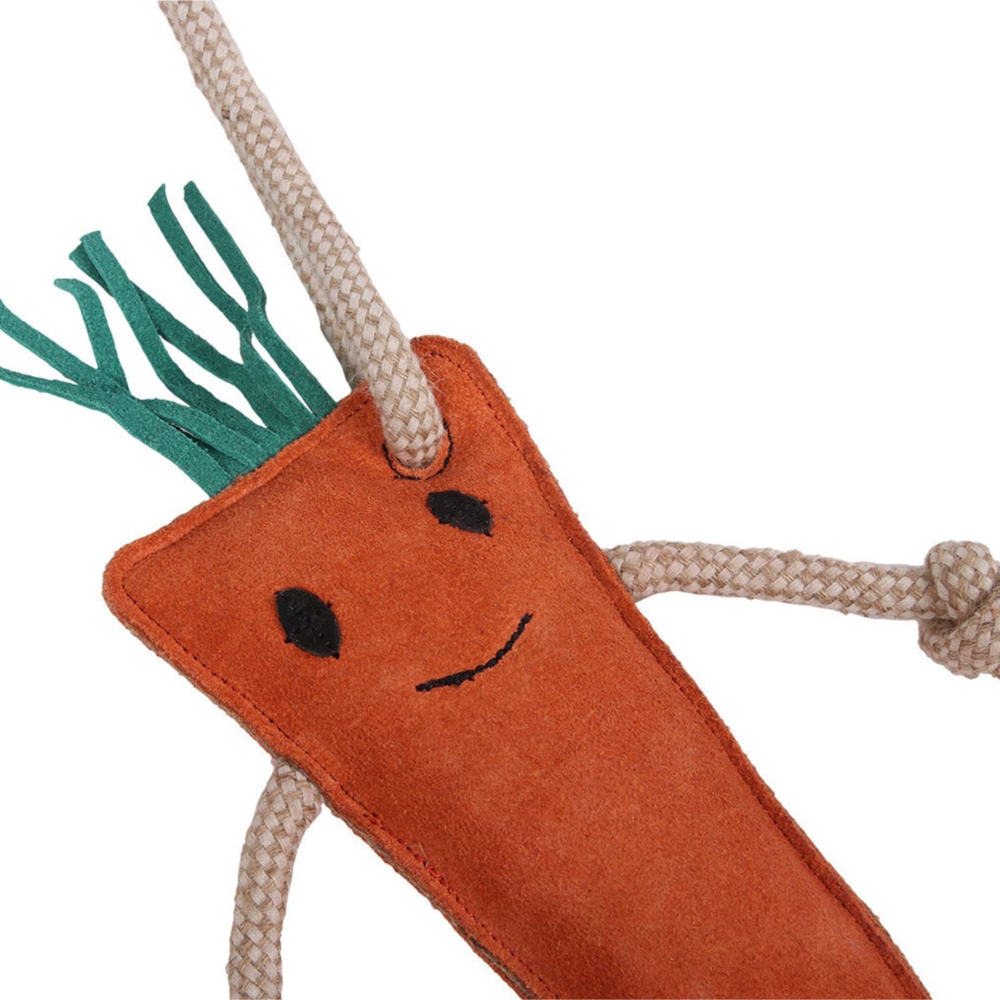 QHP Horse Toy - Carrot