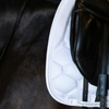PS of Sweden Stardust Dressage Pad - Pearl