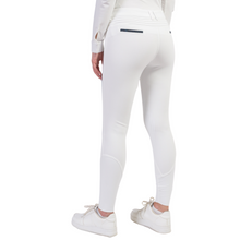 Load image into Gallery viewer, Samshield Diane Breeches - White / Paradise Shine
