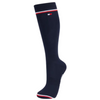 Tommy Hilfiger Byron 2 Pack Socks - Navy