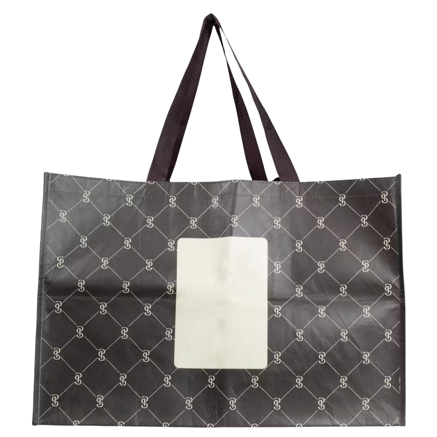 PS of Sweden Hedda Hay Bag - Coffee