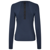 Kingsland Mandy Ladies Shirt - Navy
