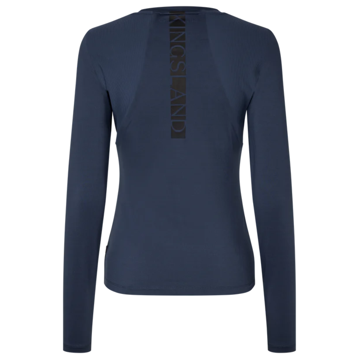 Kingsland Mandy Ladies Shirt - Navy