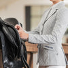 Kingsland Jelva Show Jacket - Harbor Mist