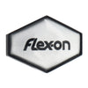 Flex-On Armet Magnetic Helmet Logo - Silver
