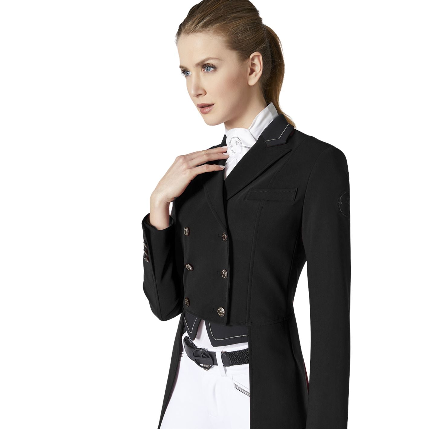 Vestrum Mechel Frac Jacket - Black