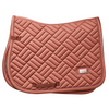 Equestrian Stockholm Jump Pad - Modern Coral