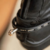 Sprenger Ultra Fit Extra Grip Spurs - Comfort Roller Soft Point