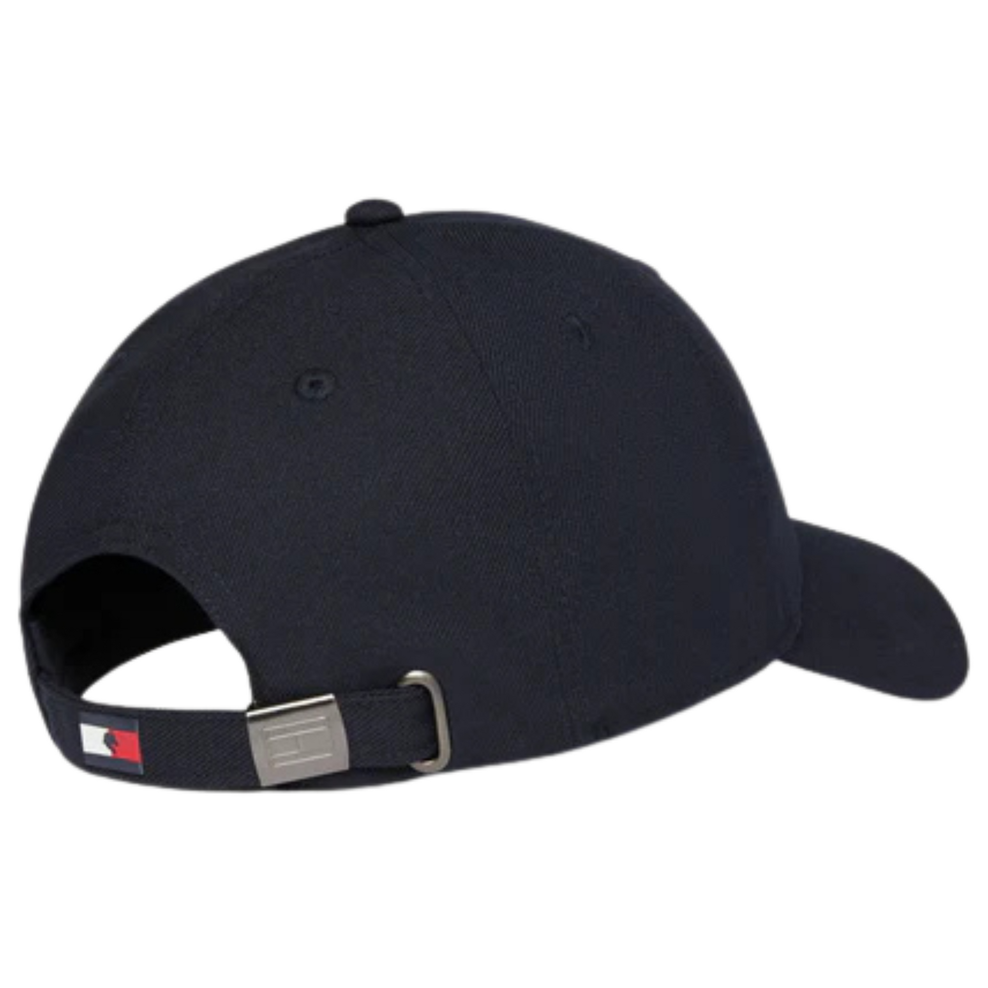 Tommy Hilfiger Florence Rhinestone Cap - Navy