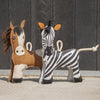 QHP Horse 3D Toy