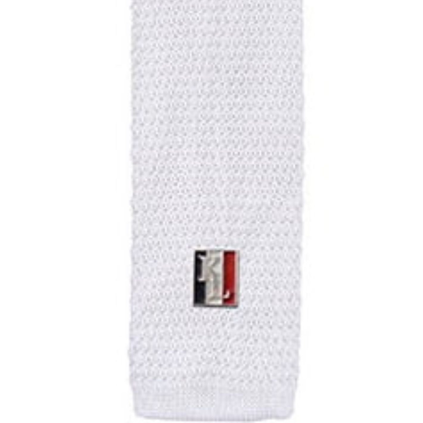Kingsland Knit Tie
