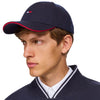 Tommy Hilfiger Dayton Cap - Navy
