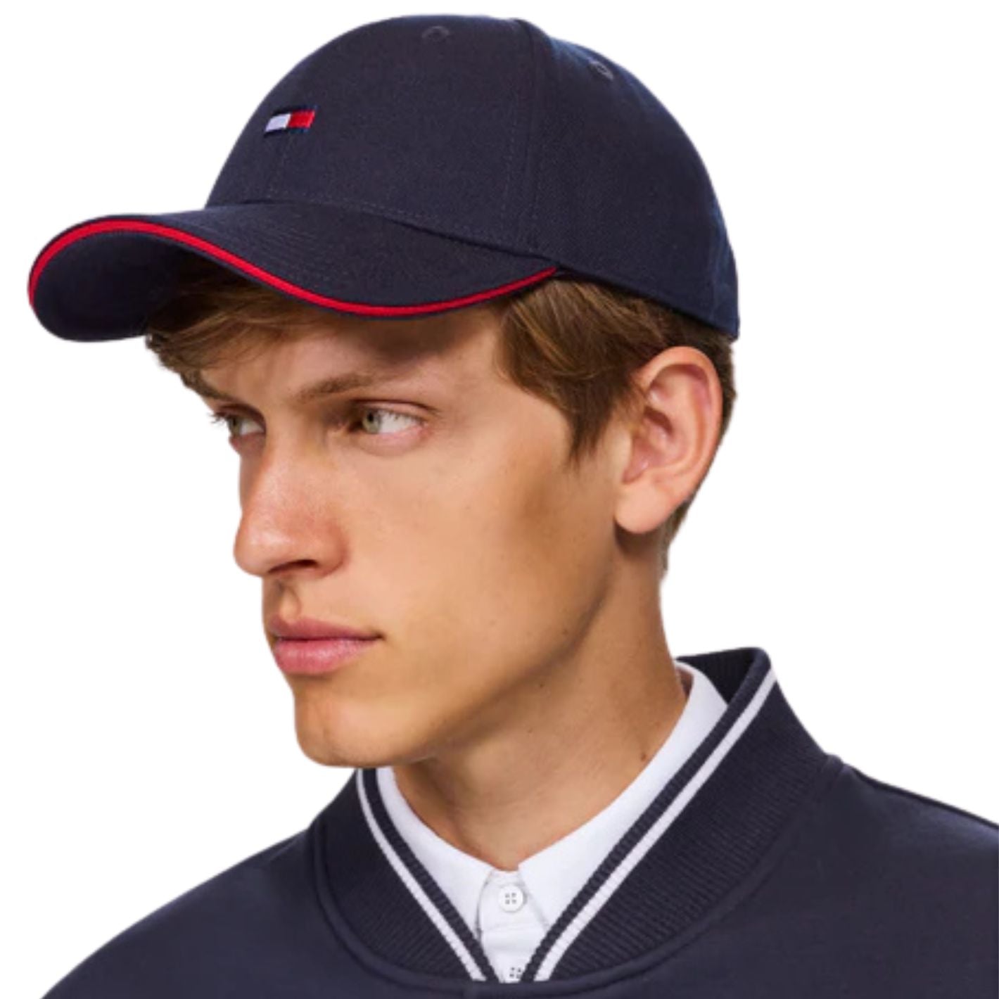 Tommy Hilfiger Dayton Cap - Navy