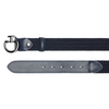 Cavalleria Toscana Mens Belt - Navy
