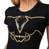 Vestrum Fiumara T-Shirt - Black