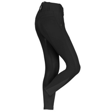 Load image into Gallery viewer, Fair Play Jasmine High Waist Breeches - Black
