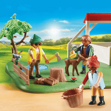 Load image into Gallery viewer, Playmobil Horse Ranch
