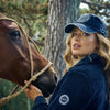 HV Polo Favouritas Cap - Black