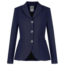 Load image into Gallery viewer, Fair Play Natalie Jacket - Navy
