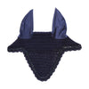 Kentucky Pearl & Stone Long Ear Bonnet - Navy