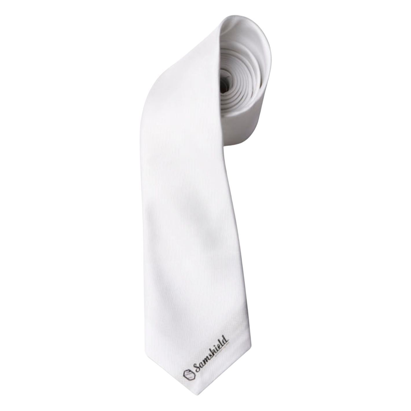 Samshield Tie - Logo