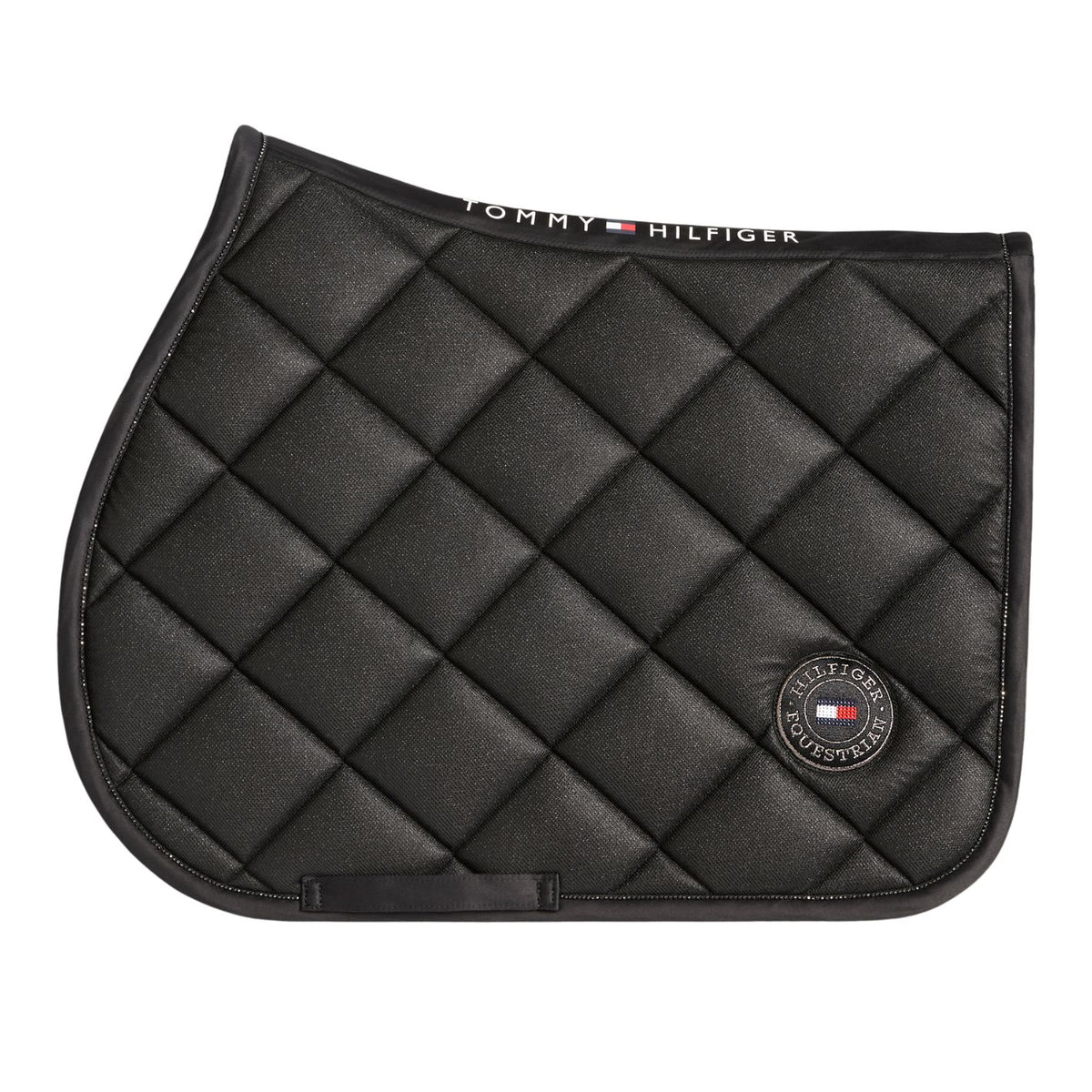 Tommy Hilfiger Parsons Jump Pad - Black
