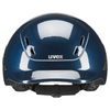 Uvex Kidoxx Kids Helmet - Navy Shiny