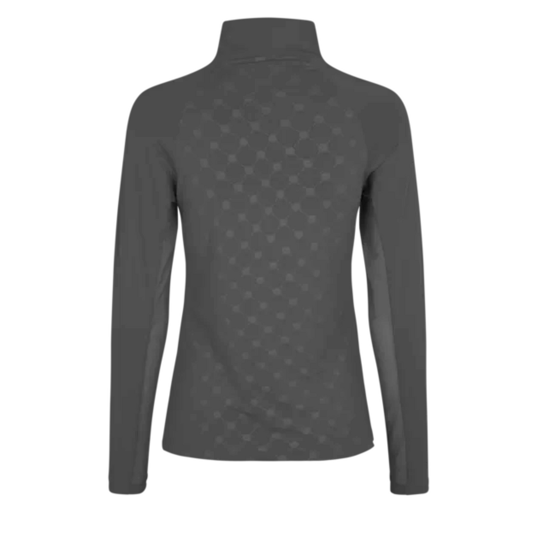 Kingsland Havanna Ladies Shirt - Black