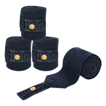 Load image into Gallery viewer, Waldhausen Florence Bandages - Night Blue
