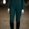 Equestrian Stockholm Elite Breeches - Dramatic Monday