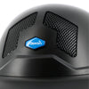 Flex-On Armet Magnetic Helmet Logo - Silver Blue