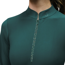 Load image into Gallery viewer, Samshield Brunella Shirt - Posy Green
