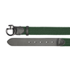 Cavalleria Toscana Mens Belt - Jungle Green