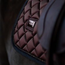 Load image into Gallery viewer, Equestrian Jump Saddle Pad - Endless Glow

